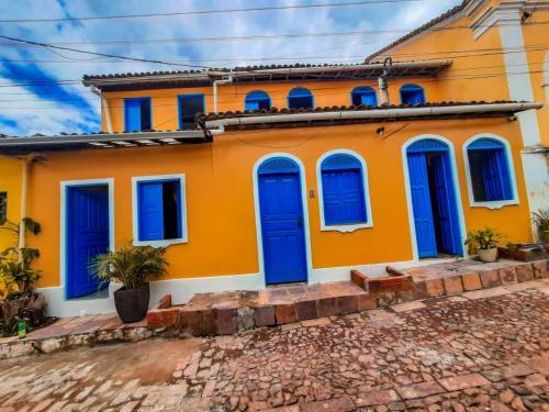 Hostal Pousada Diamante Carioca