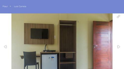Hostal Pousada Alem�o Do Litoral