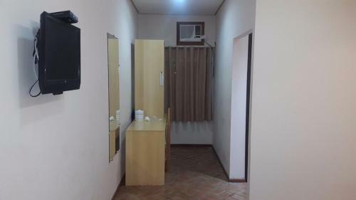 Hotel Tropeiro Da Lapa
