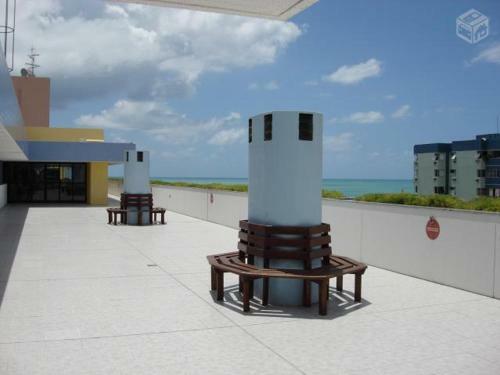 Apartamento Neo Macei�
