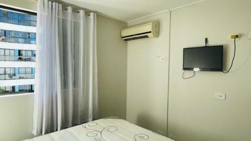 Apartamento Neo Macei�