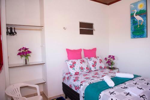 Excelente Apartamento - Fam�lia Mangas Monteiro