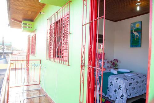 Excelente Apartamento - Fam�lia Mangas Monteiro
