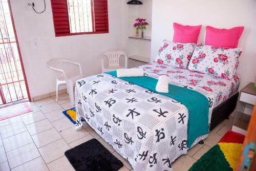 Excelente Apartamento - Fam�lia Mangas Monteiro