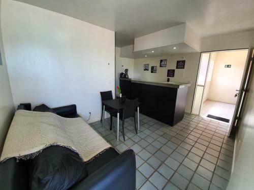 Apartamento Vista Pro Mar