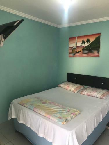 Hostal Pousada Paraiso Porto Das Aguas