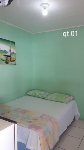 Hostal Pousada Paraiso Porto Das Aguas