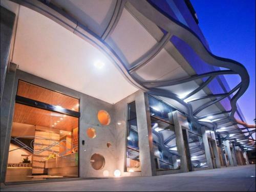 Apartamento Edif�cio Time Ponta Verde