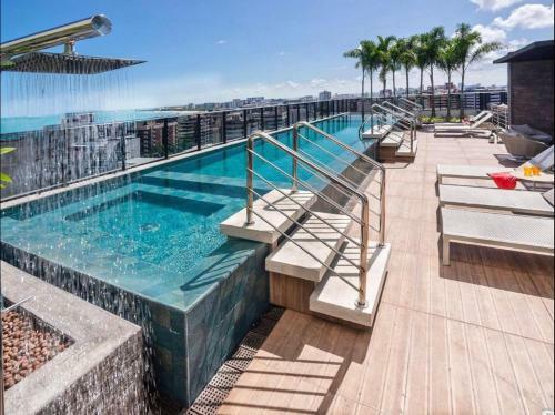 Apartamento Edif�cio Time Ponta Verde