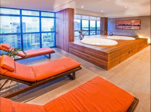 Apartamento Edif�cio Time Ponta Verde