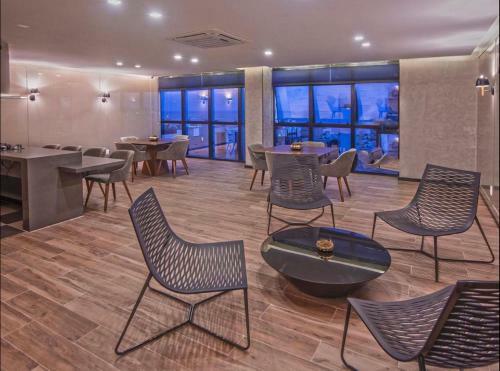 Apartamento Edif�cio Time Ponta Verde