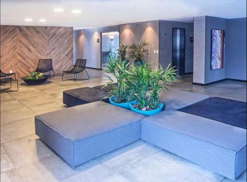 Apartamento Edif�cio Time Ponta Verde