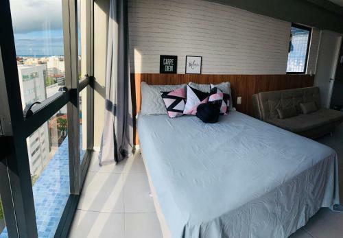 Apartamento Edif�cio Time Ponta Verde
