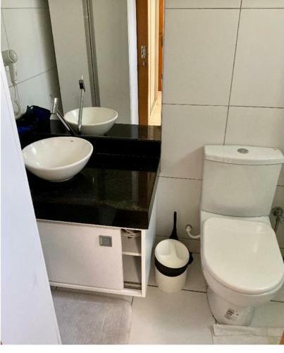 Apartamento Iloa Resort - Barra de S�o Miguel
