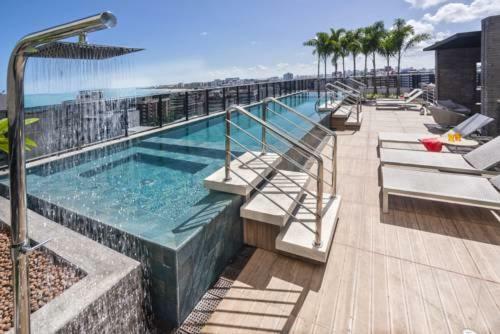 Apartamento Edf Time Macei�
