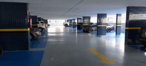 Apartamento Edf Time Macei�