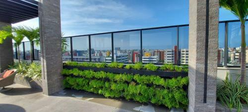 Apartamento Edf Time Macei�