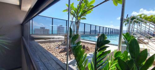 Apartamento Edf Time Macei�