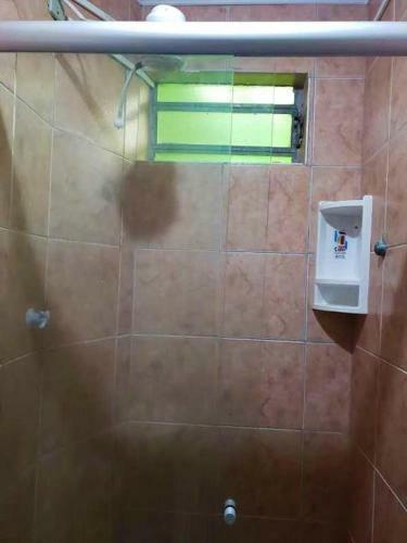 Hostal Pousada Catamar� Anexo