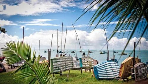 Hostal Pousada Catamar� Anexo
