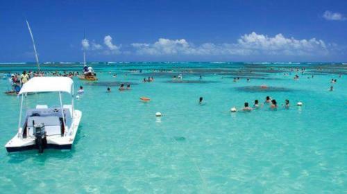 Hostal Pousada Catamar� Anexo