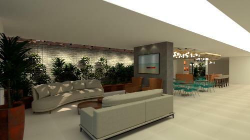 Hotel Verano Paju�ara By Tropicalis