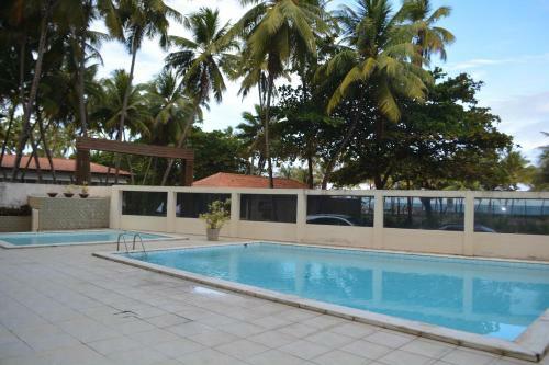 Apartamento Sun Paradise - Guadalupe
