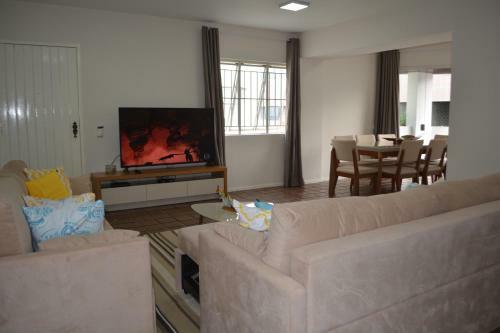 Apartamento Sun Paradise - Guadalupe