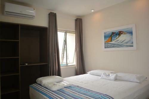 Apartamento Sun Paradise - Guadalupe