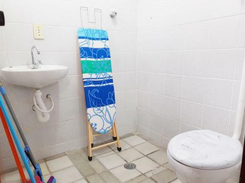 Apartamento Edif�cio Arlindo Soares - Jati�ca