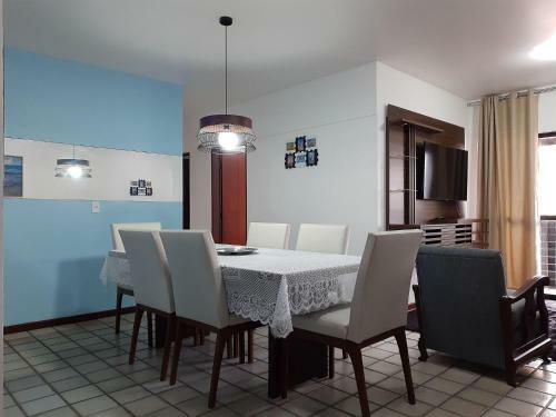 Apartamento Edif�cio Arlindo Soares - Jati�ca
