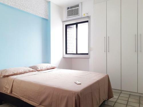 Apartamento Edif�cio Arlindo Soares - Jati�ca