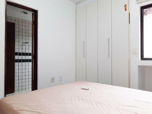Apartamento Edif�cio Arlindo Soares - Jati�ca