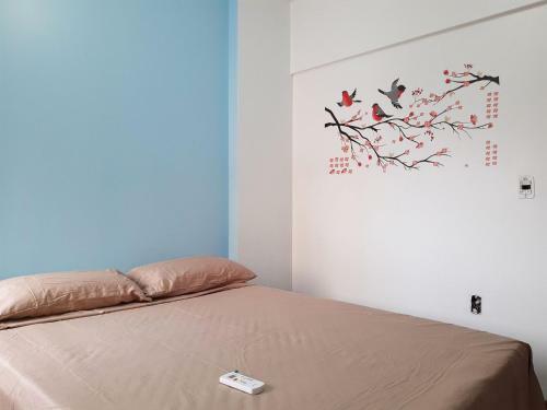 Apartamento Edif�cio Arlindo Soares - Jati�ca