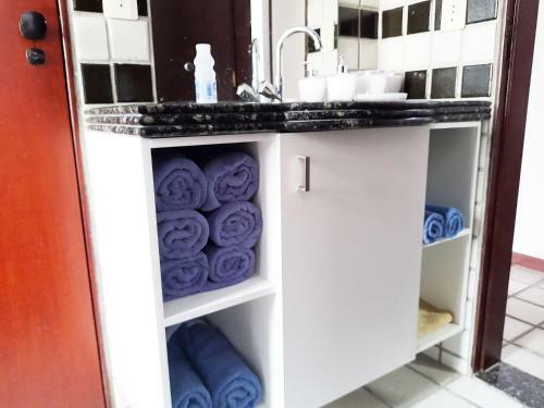 Apartamento Edif�cio Arlindo Soares - Jati�ca