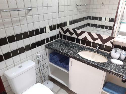 Apartamento Edif�cio Arlindo Soares - Jati�ca