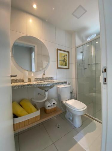 Apartamento Quarto E Sala - Pr�ximo A Praia
