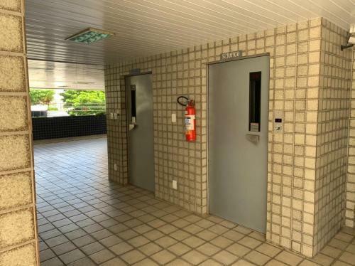 Apartamento Solar Da Praia, O Mar Da Ponta Verde A Seus P�s