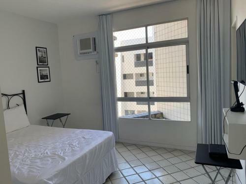 Apartamento Solar Da Praia, O Mar Da Ponta Verde A Seus P�s