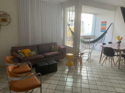 Apartamento Solar Da Praia, O Mar Da Ponta Verde A Seus P�s