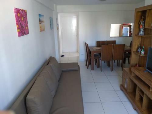 Apartamento Excelente Ap Na Paju�ara