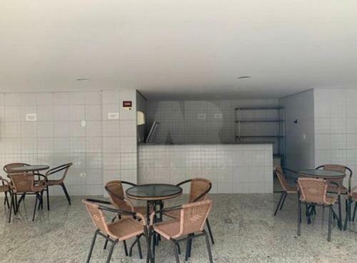 Apartamento Excelente Ap Na Paju�ara