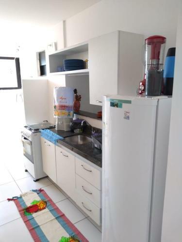 Apartamento Excelente Ap Na Paju�ara