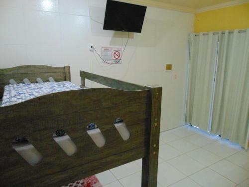 Apartamento Kitnet Sabrinna
