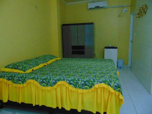 Apartamento Kitnet Sabrinna