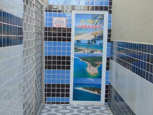 Apartamento Kitnet Sabrinna