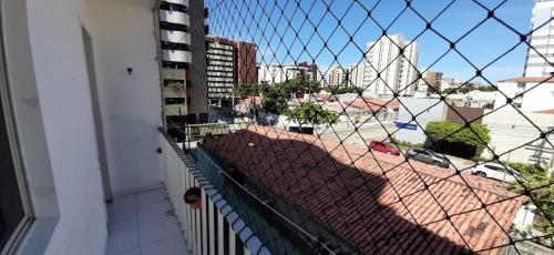Edif�cio Alagoas Apartamento Ponta Verde - Apto 201