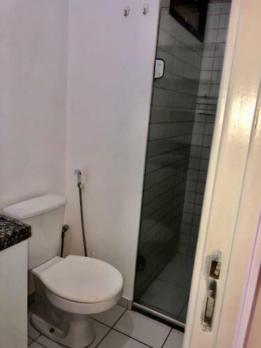 Apartamento Sol E Mar Da Paju�ara