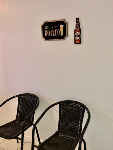 Apartamento Sol E Mar Da Paju�ara