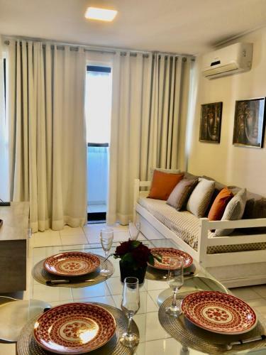 Apartamento Sol E Mar Da Paju�ara
